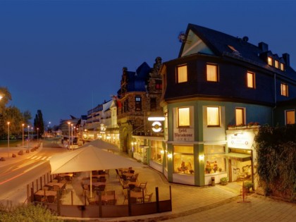 Photo: Hotel Rheinkrone