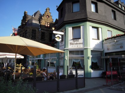 Photo: Hotel Rheinkrone